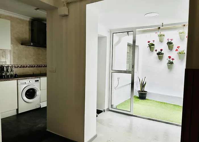 Appartement Blue & *