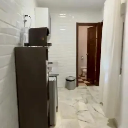 Blue & * 科爾多瓦