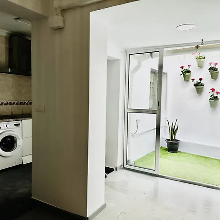 Apartamento Blue & *