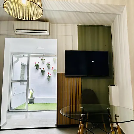 Blue & Apartamento