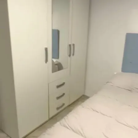 Apartamento Blue & *